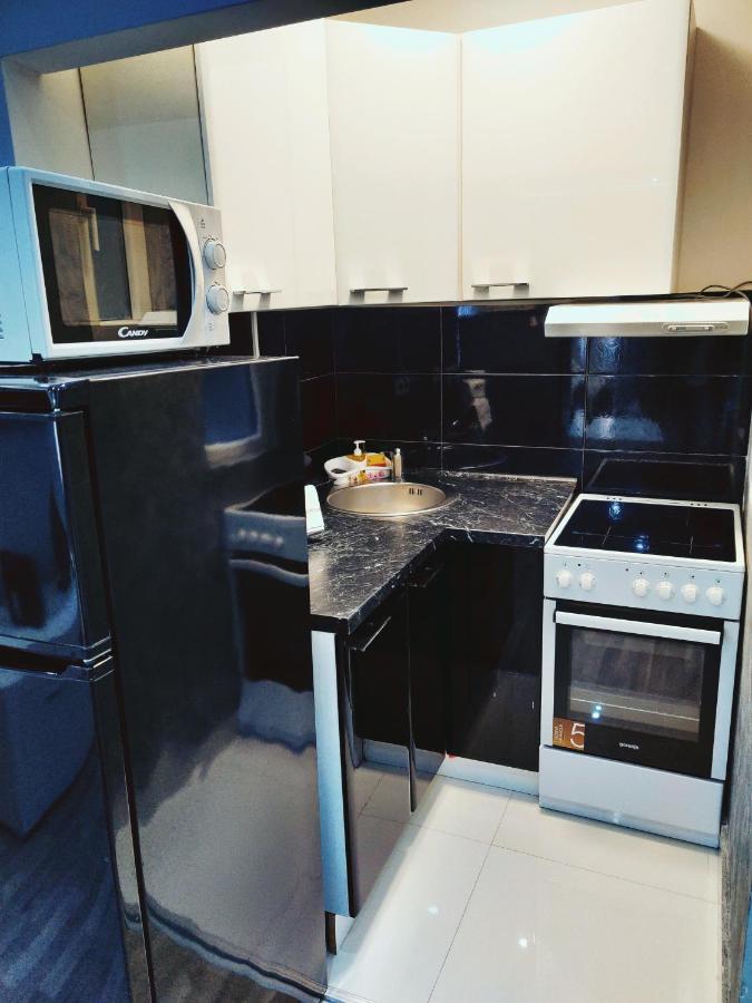 Top Belgrade Apartments Zewnętrze zdjęcie
