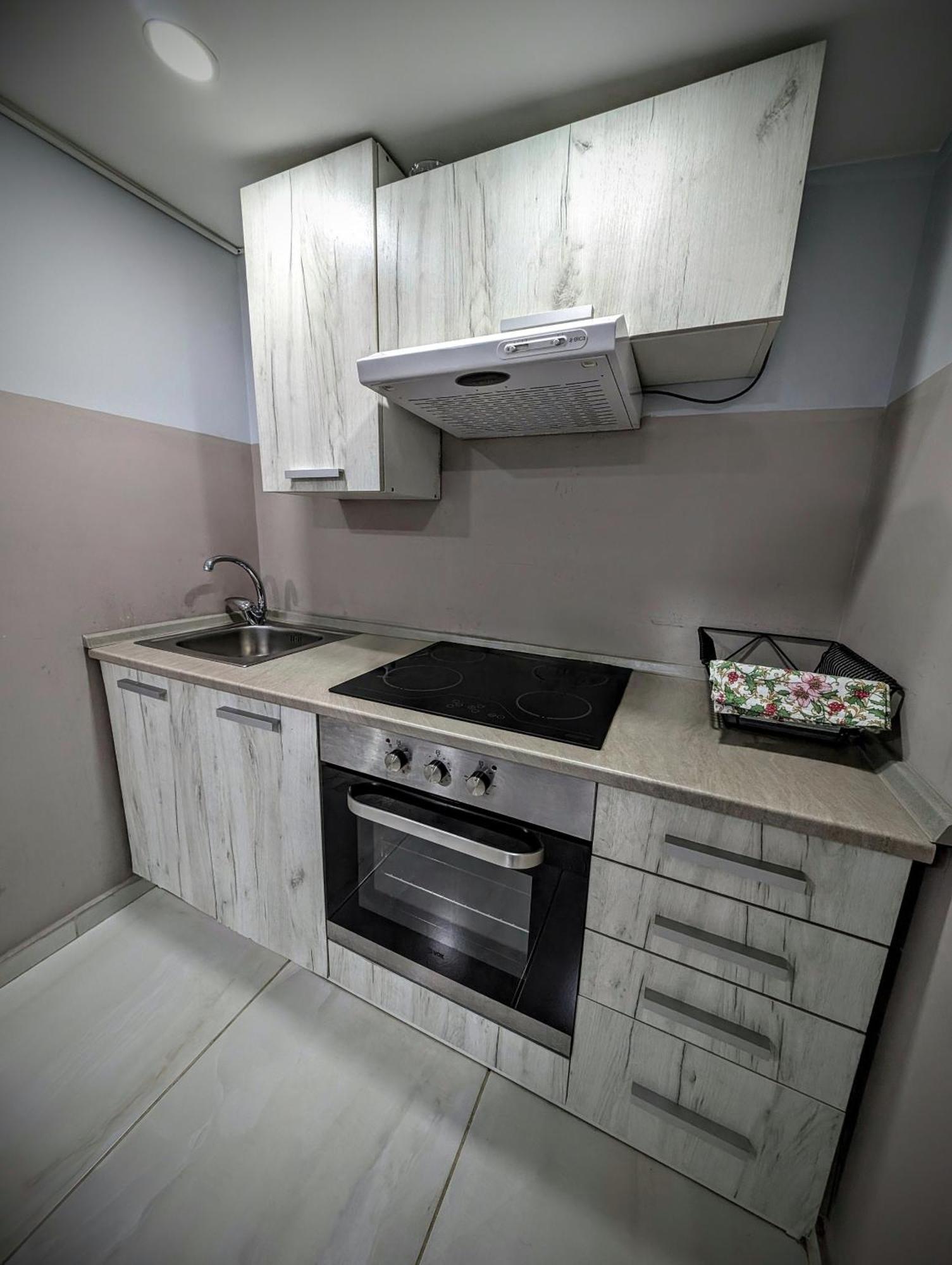 Top Belgrade Apartments Zewnętrze zdjęcie