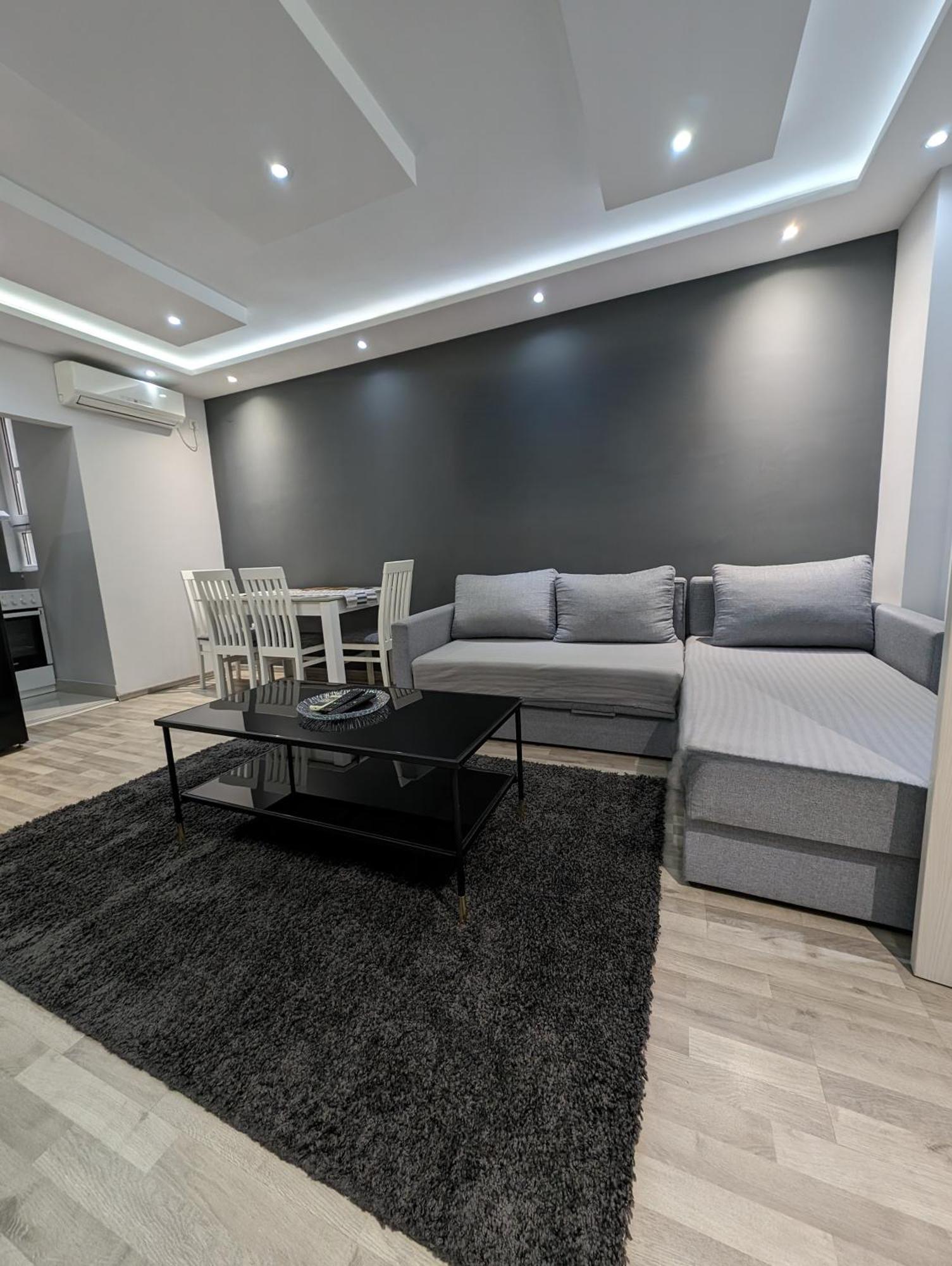 Top Belgrade Apartments Zewnętrze zdjęcie