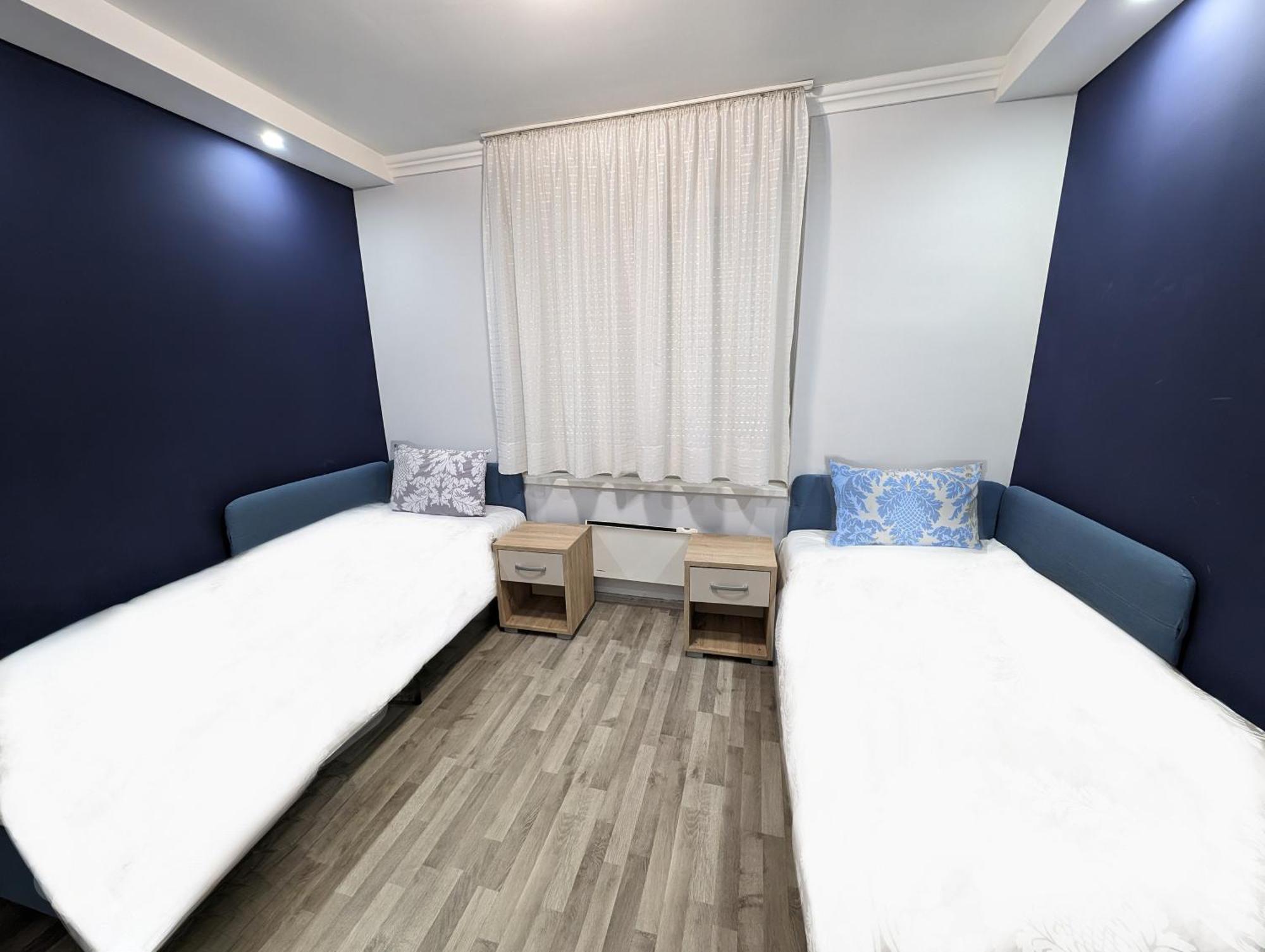 Top Belgrade Apartments Zewnętrze zdjęcie