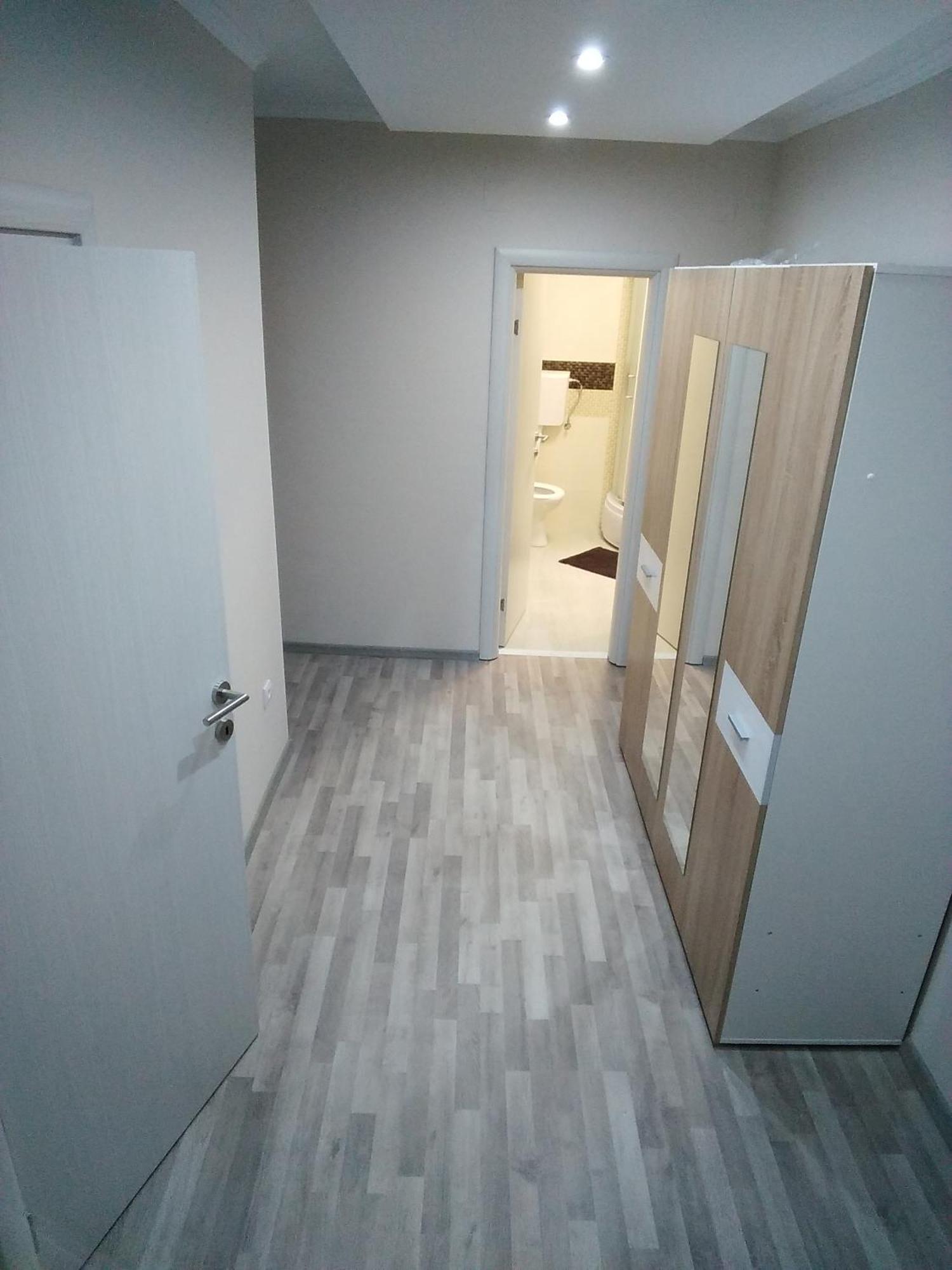 Top Belgrade Apartments Zewnętrze zdjęcie