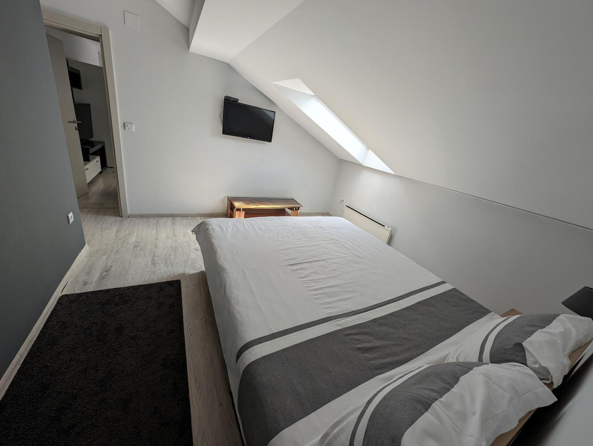 Top Belgrade Apartments Zewnętrze zdjęcie