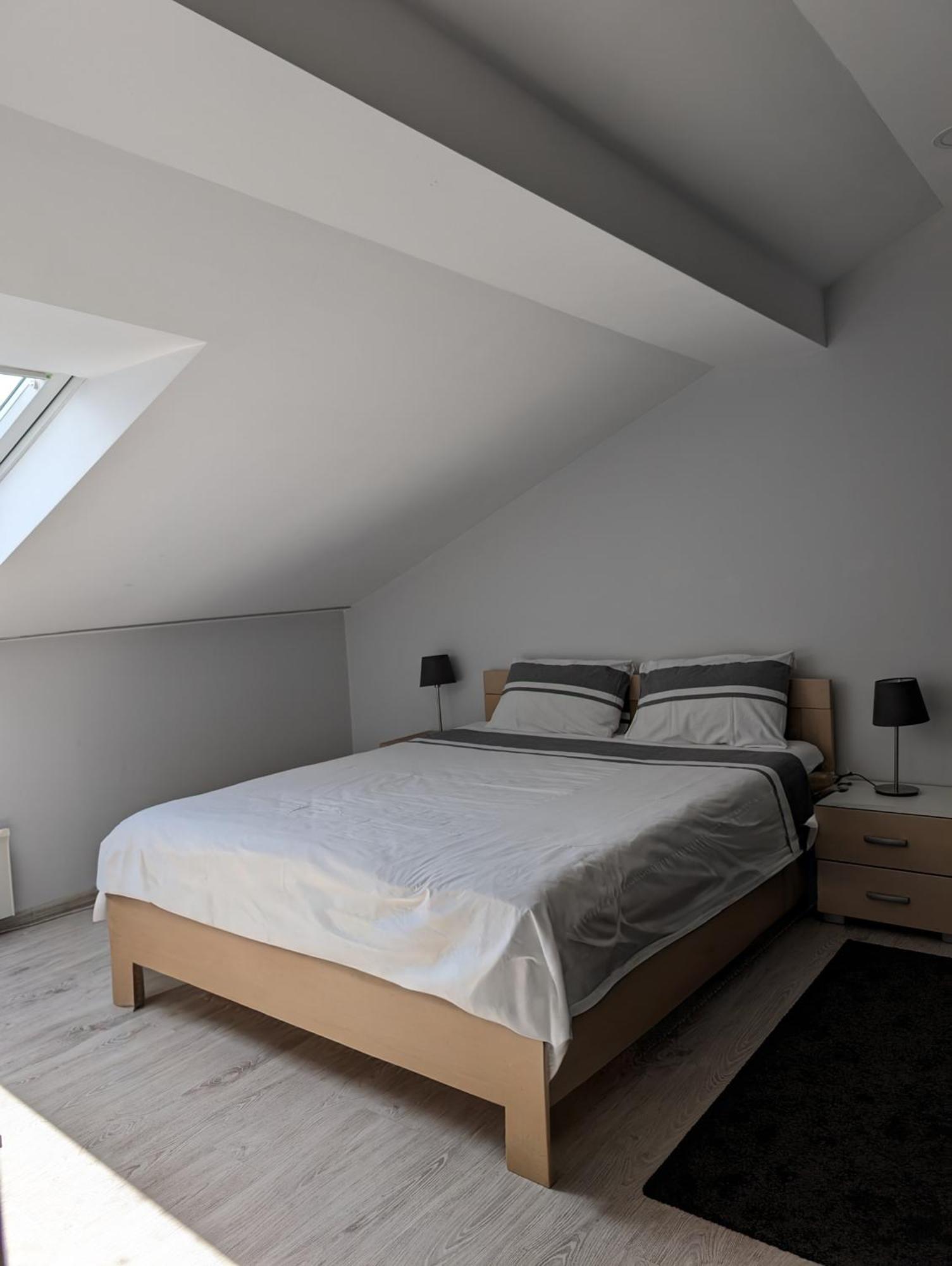 Top Belgrade Apartments Zewnętrze zdjęcie