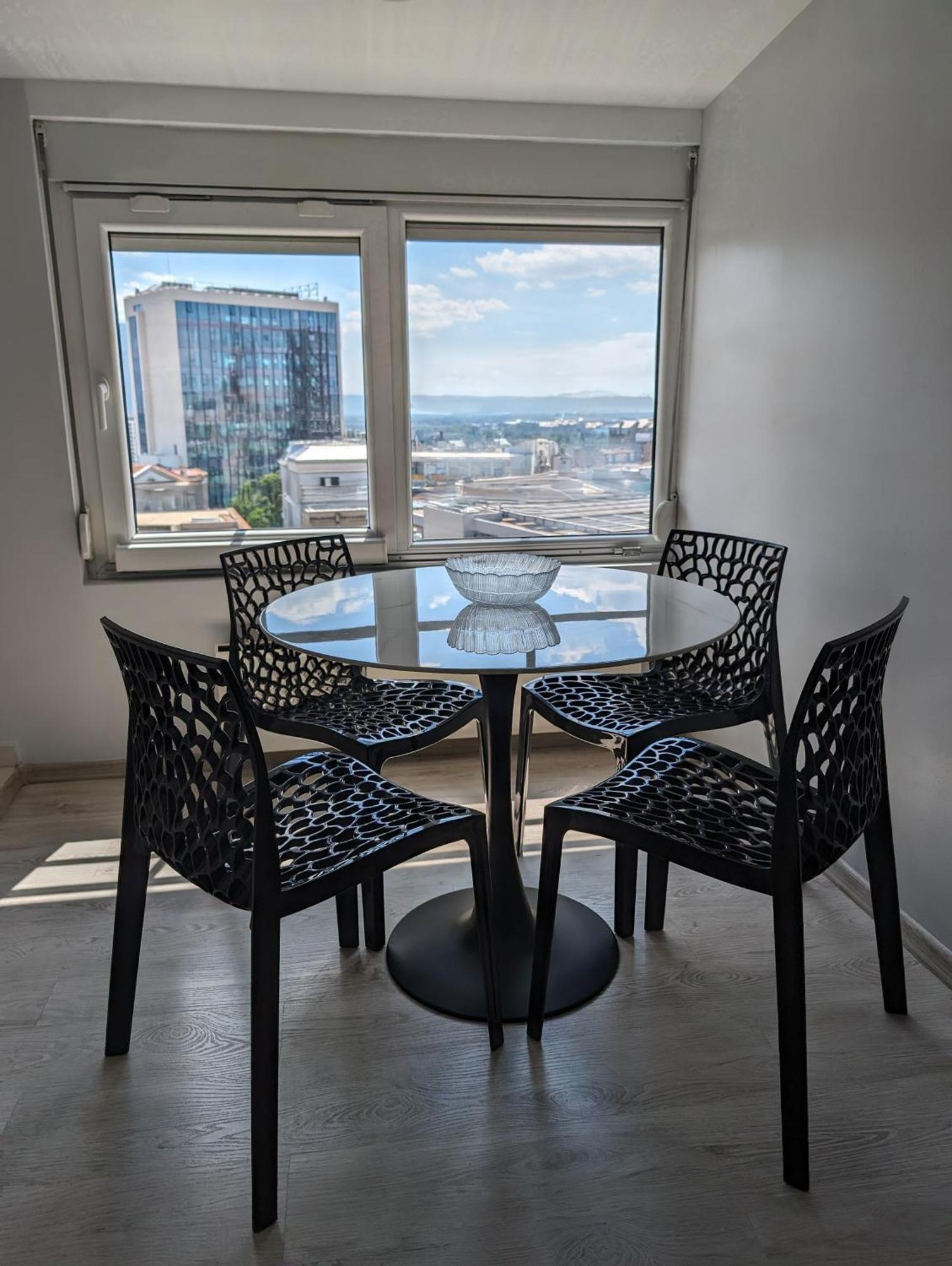 Top Belgrade Apartments Zewnętrze zdjęcie