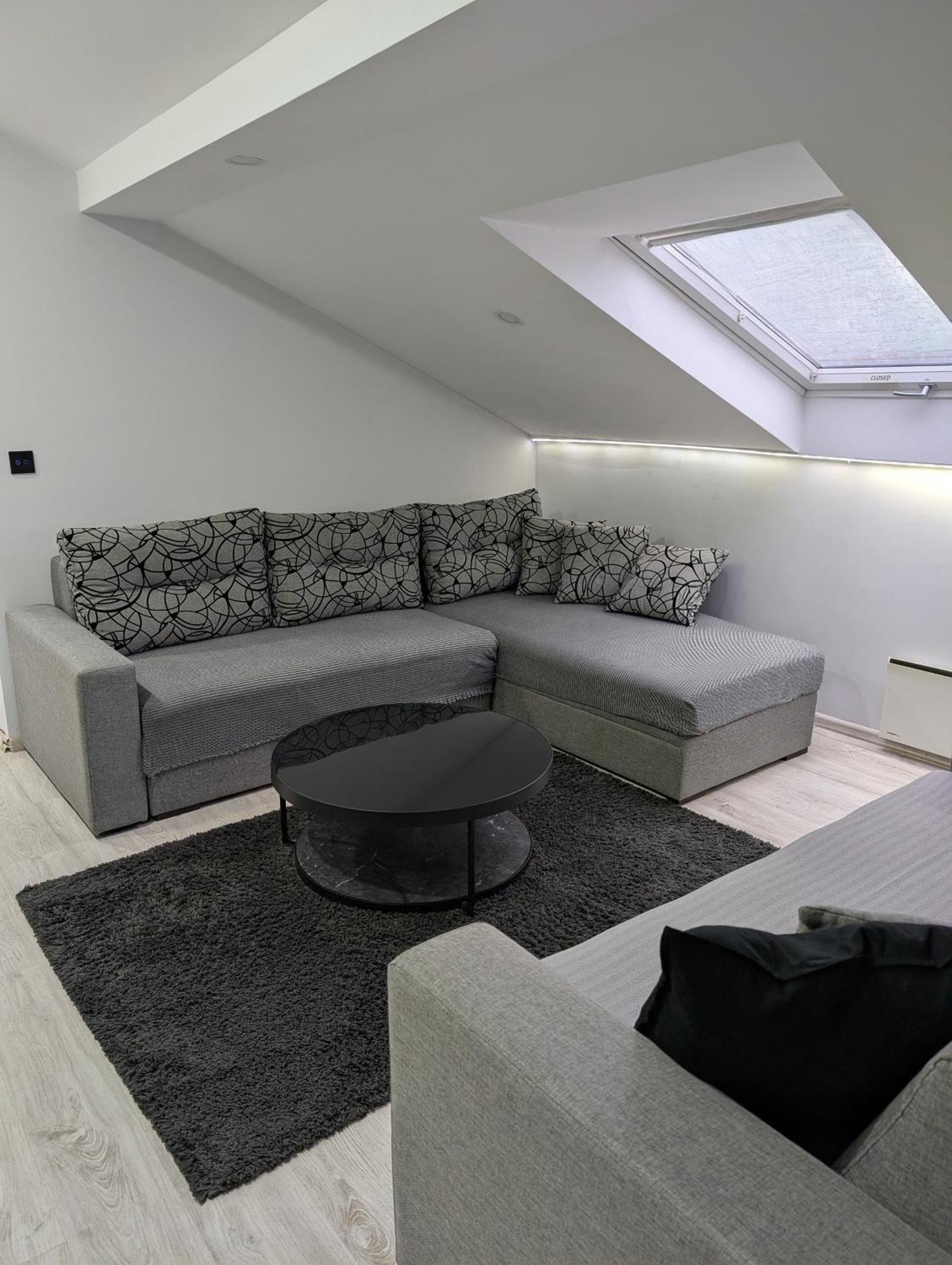 Top Belgrade Apartments Zewnętrze zdjęcie