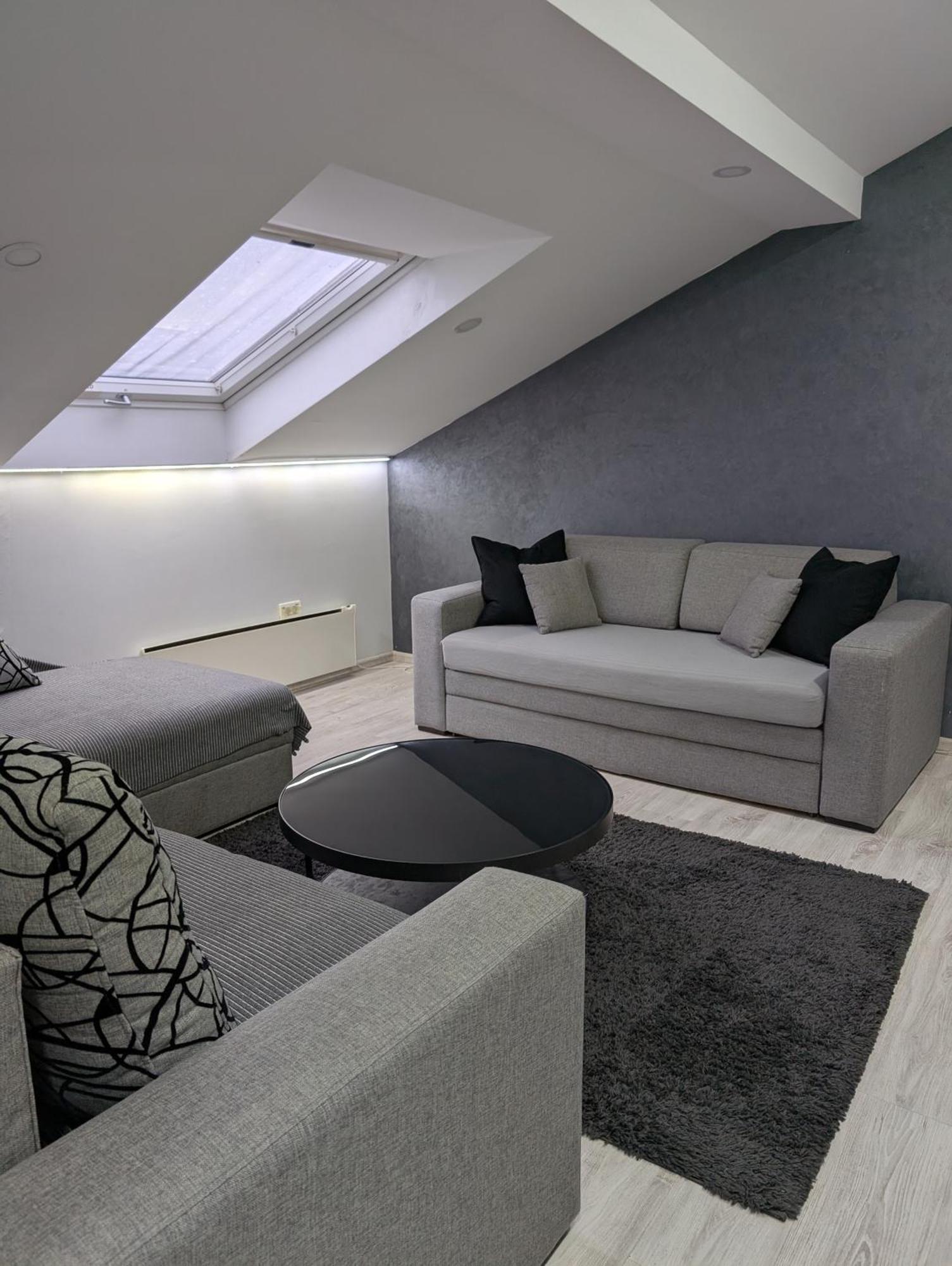 Top Belgrade Apartments Zewnętrze zdjęcie