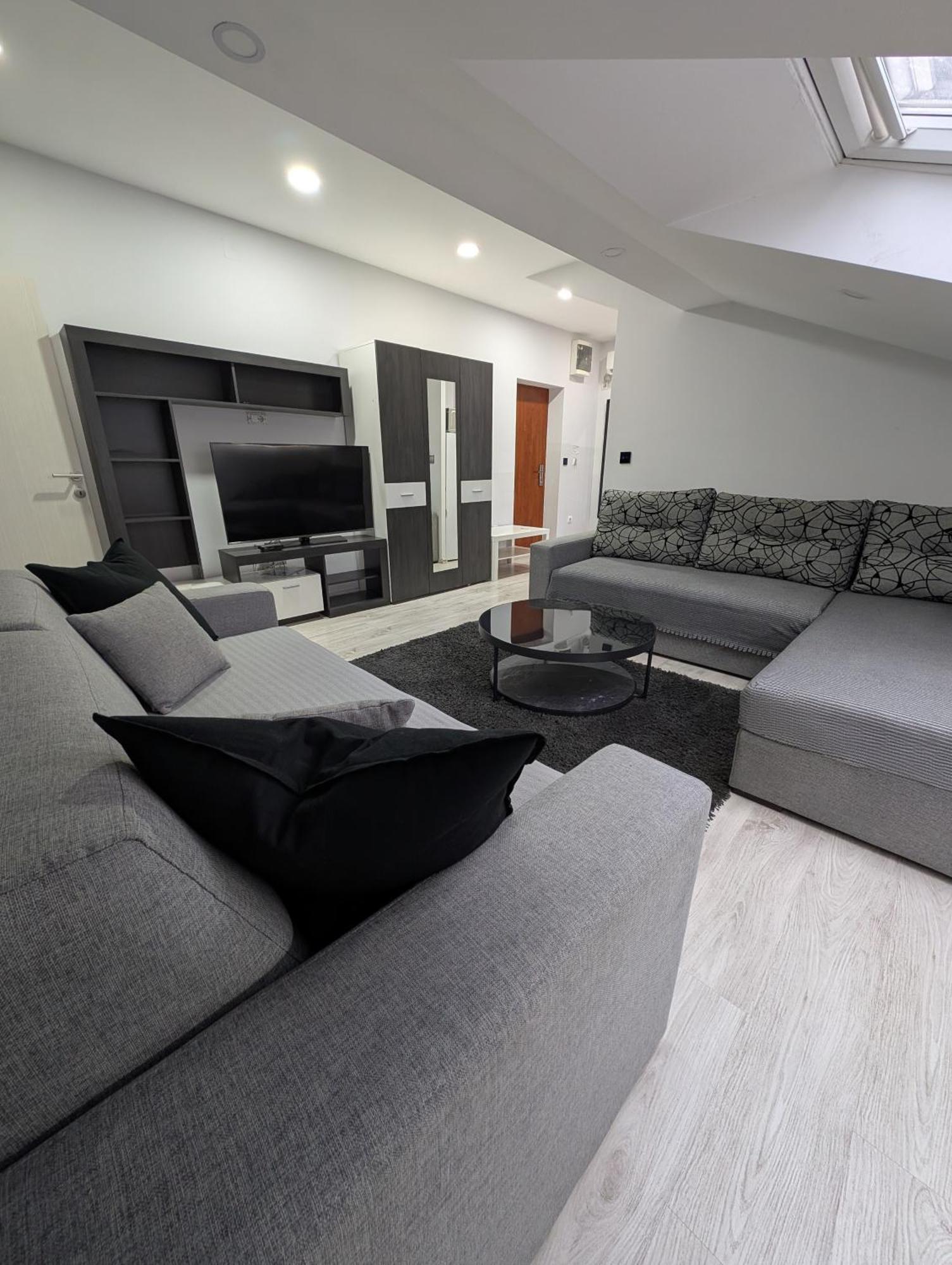Top Belgrade Apartments Zewnętrze zdjęcie