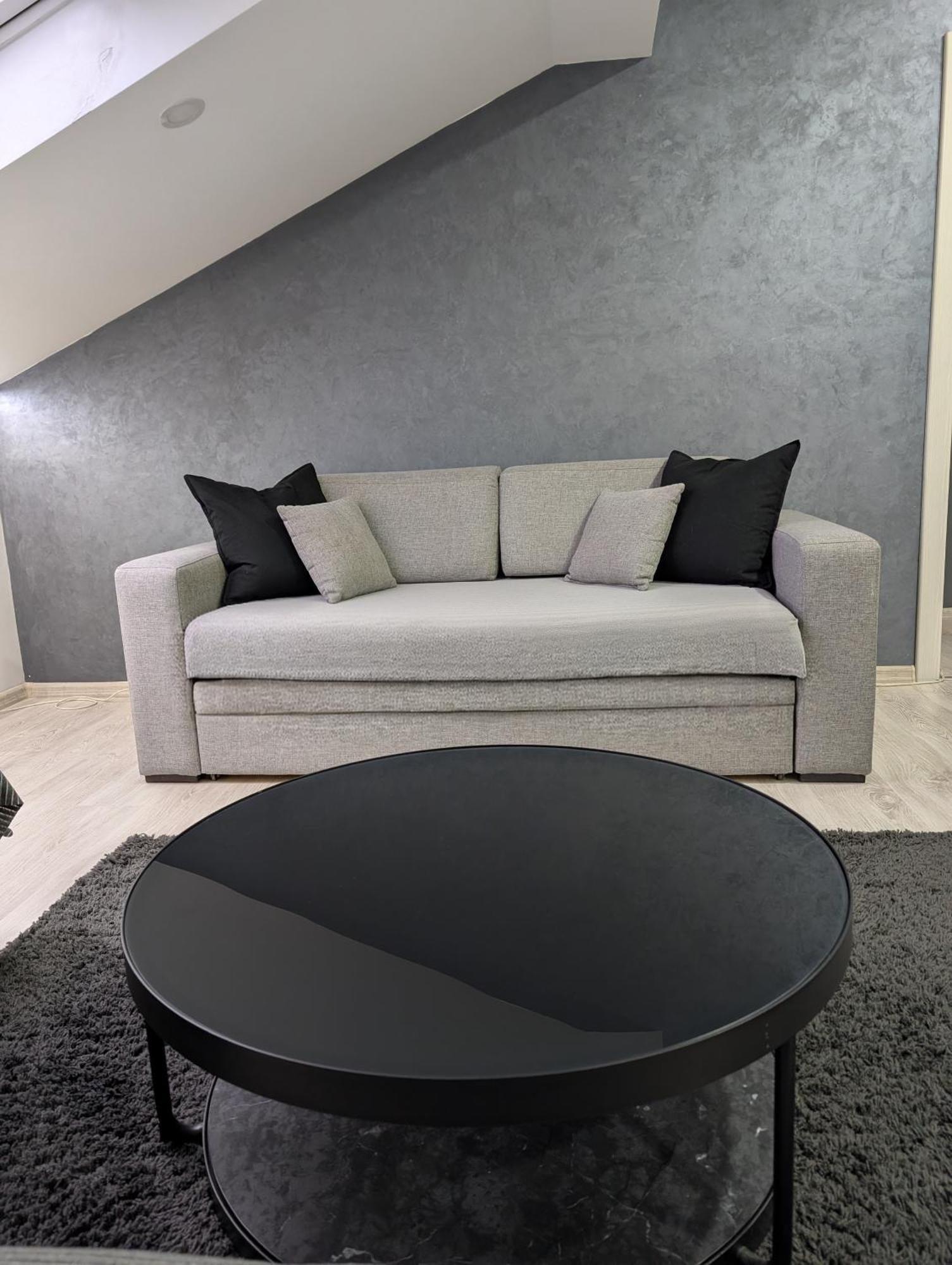 Top Belgrade Apartments Zewnętrze zdjęcie
