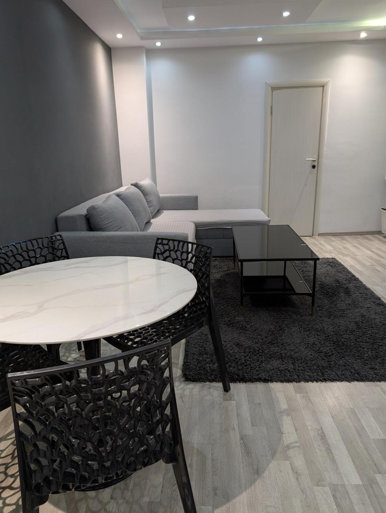 Top Belgrade Apartments Zewnętrze zdjęcie