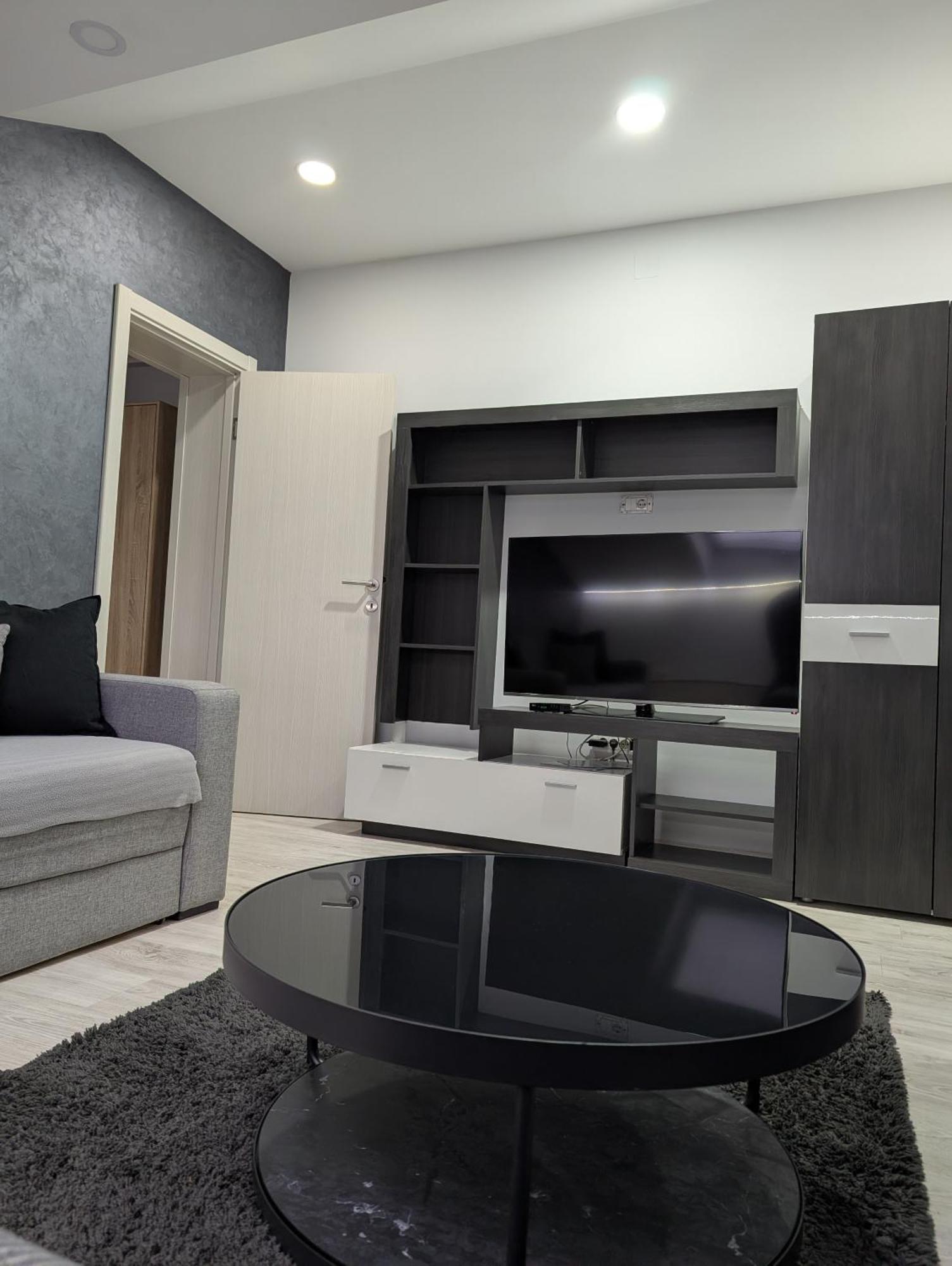 Top Belgrade Apartments Zewnętrze zdjęcie