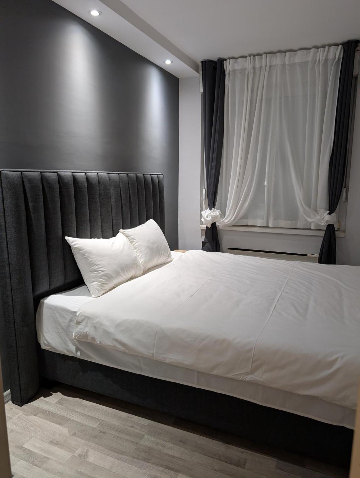Top Belgrade Apartments Zewnętrze zdjęcie