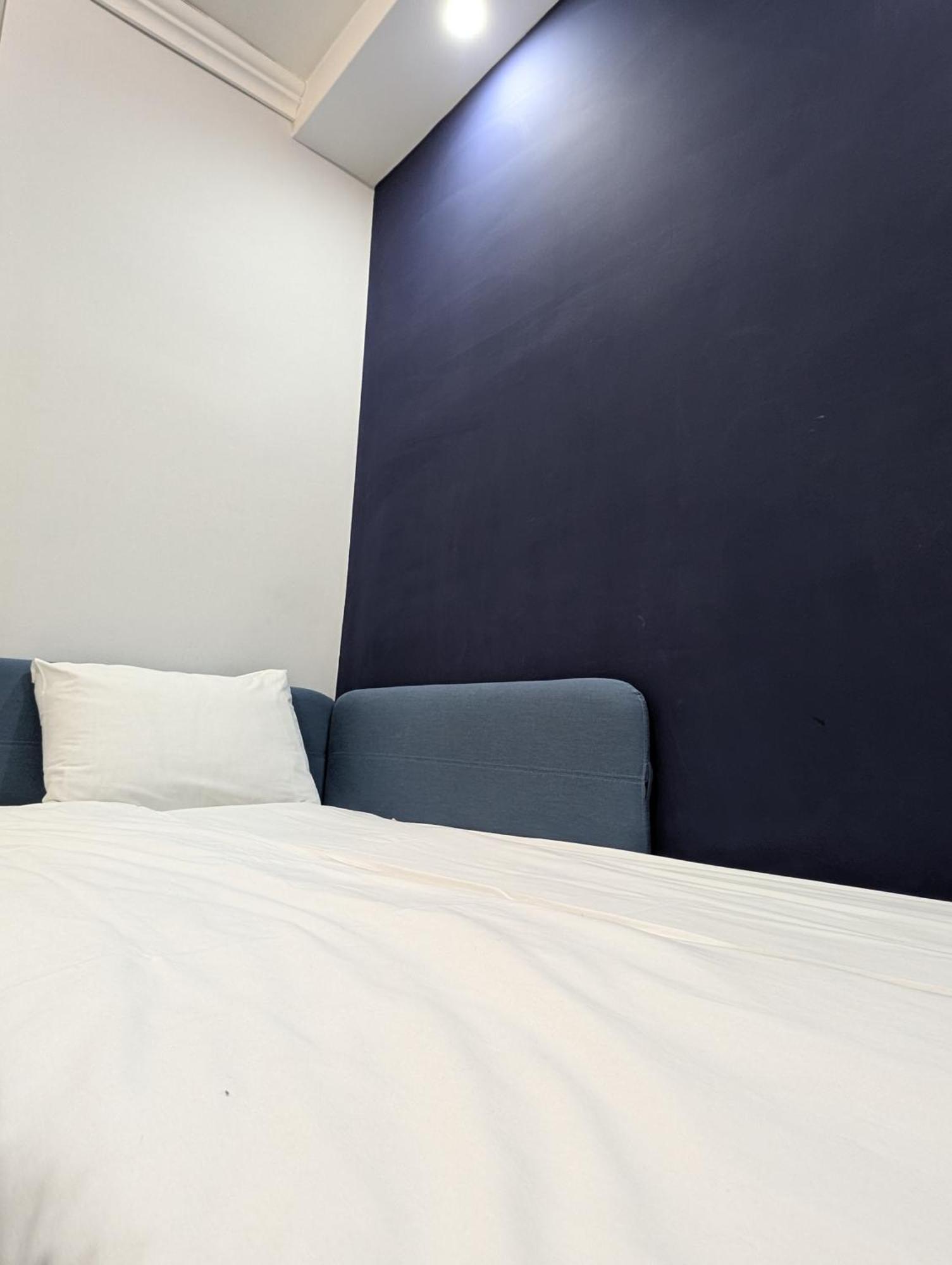 Top Belgrade Apartments Zewnętrze zdjęcie