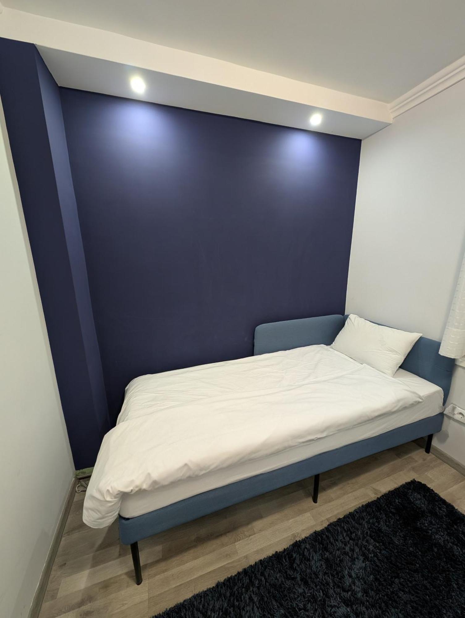 Top Belgrade Apartments Zewnętrze zdjęcie