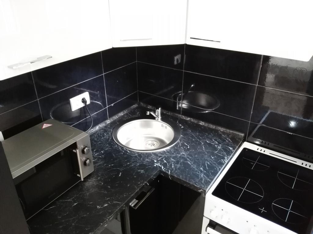 Top Belgrade Apartments Zewnętrze zdjęcie
