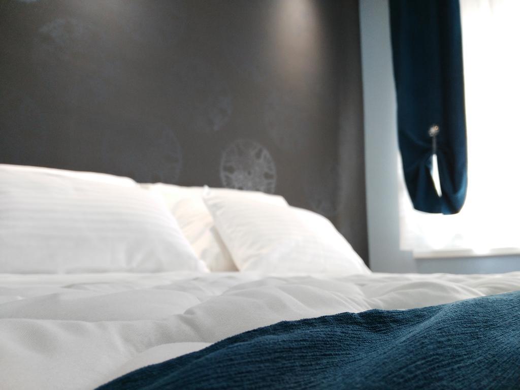 Top Belgrade Apartments Zewnętrze zdjęcie