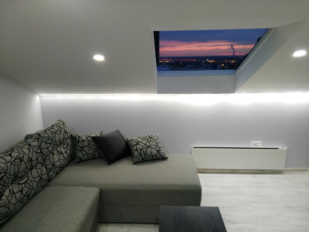Top Belgrade Apartments Zewnętrze zdjęcie