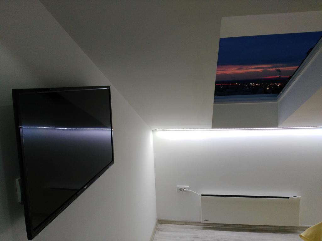Top Belgrade Apartments Zewnętrze zdjęcie